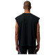 Jordan Ανδρική αμάνικη μπλούζα Brooklyn Sleeveless Tank Top
